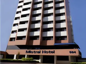 Hotel Adaba Mistral - Image 5