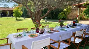 MyStay - Casa Guito Rural House - Image 4