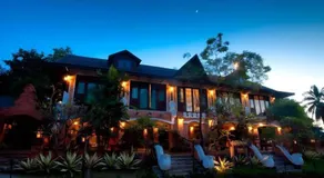 Nakhaburi Hotel & Resort - Image 4