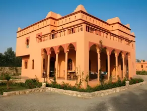 Riad Les Deux Mondes - Image 3