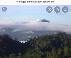 Berjaya hill homestay - meranti park nearby colmar - Image 4