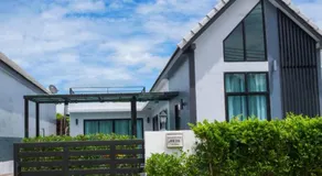 M View Pool villa - Image 3