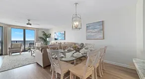 Phoenix VI 6511- Beachfront Amenities Sleeps 10 Gorgeous Views BeachLife - Image 4