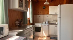 Lellei Pihenőház Balatonlelle - Image 4