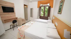 Hotel Villa Real - Image 2