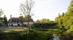Viesu nams Vella Dzirnavas - Image 5