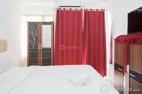 Fully Furnished Studio Poris 88 Apt By Travelio - Image 4