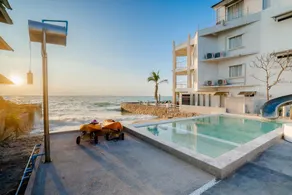 Sea Sand Sun Pool Villa cha-am - Image 5