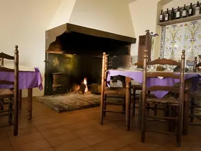 L'ARGOLLA HOTEL-Pizzeria - Image 4