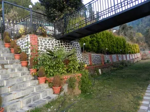 The Banoak Homestay - Image 2