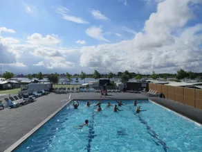 Spacious House in Netherlands for 8 Guests - Image 4