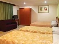 Hotel Sahara Batu Caves - Image 4