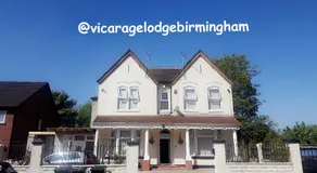 Vicarage Lodge Birmingham - Image 3