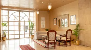 Hotel Bawa Udaipur - Image 4