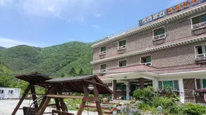 Jeongseon Gariwangsan Pension - Image 3