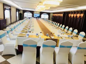 Linxia Shenquan Hotel - Image 4