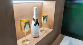Luxury Suite - Image 4