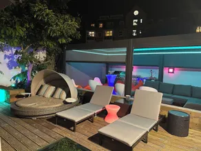 Ashbys Accommodation & Spa hire - Image 4