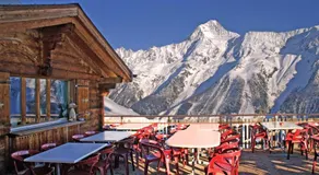 Alpenhotel zur Wildi Lauchernalp - Image 2
