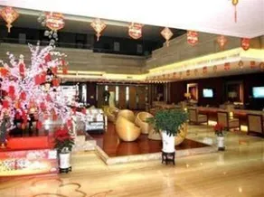 Liaocheng Arcadia International Hotspring Hotel - Image 2
