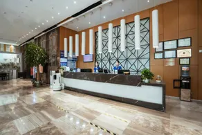 Xiao County Guoshui Junting Hotel - Image 4