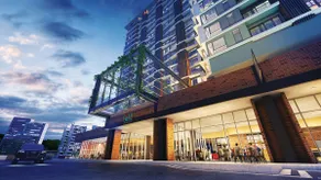 Bell Suites Moka - Image 2