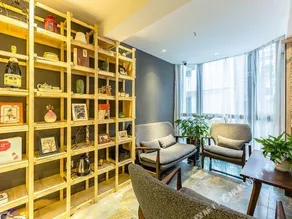 Qilan Boutique Homestay - Image 4