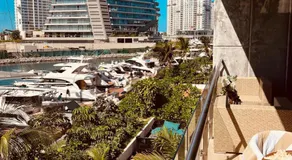 Marina Corazón Sea View - Condo Puerto Cancún - Image 3
