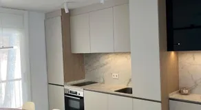 Apartamento con WiFi y Aire acondicionado en Pals Playa - Image 3