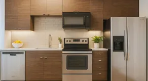 Marina Breeze 2BR 2BA & 1BR 1BA - Pool, Hot Tub, Gym - Close to Beach - Image 4