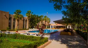 Hotel Monotel Dar El Barka - Image 3