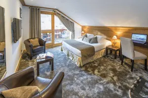 Hotel La Chaudanne - Image 2