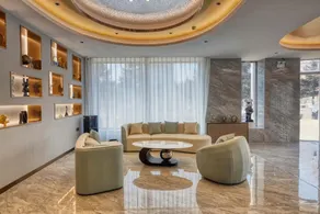 Sunshine Holiday Hotel (Nanjing Road Branch) - Image 3