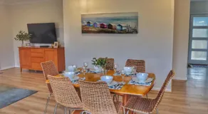 Seafoam, Cowes, New Home, Fast NBN WIFI - Image 2