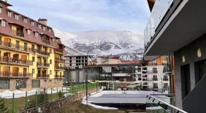 Cozy place in Crystal Resort - Image 4