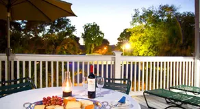 Simonton Court Historic Inn & Cottages - Image 5