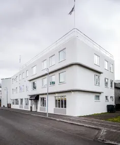 Hotel Norðurland - Image 3