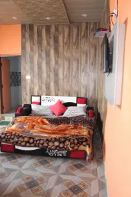 Hotel Sunrise Inn & Restaurant, Kanatal - Image 2