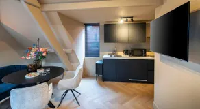 Studio with kitchen in Breda city center - Image 2