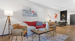Luxurious 2Bed 2Bath Retreat in Prestigious Irvine - Image 2