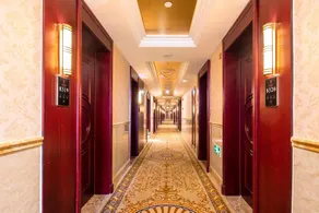 Vienna International Hotel Taicang Wanda Square - Image 3