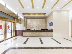 Park Hyatt Business Hotel (Jiangmen East High-speed Railway Station) - Image 5