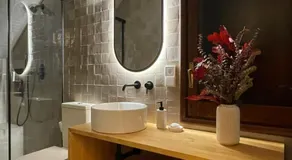 Casa mediterránea con gran jardín y piscina a 500 m de la playa - Image 2