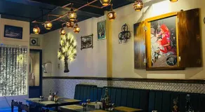 Hotel AK International - Chennai - Image 2