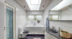 Nice Home In Furulund With Sauna - Image 2