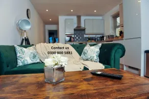 Queens Terrace by Select SA Apartment 36-4 - Image 3