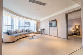 Hanting Hotel Fuyang Wanda Plaza - Image 4