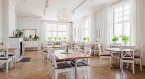 Wij Trädgårdskök på Wij Trädgårdar - Image 5