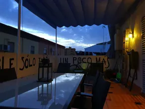Ático la Azotea con terraza PRIVADA - Image 4