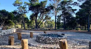 Kangaroo Island A-Frame Off-Grid Escape - Image 4